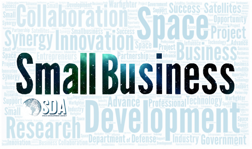 small business logo word cloud