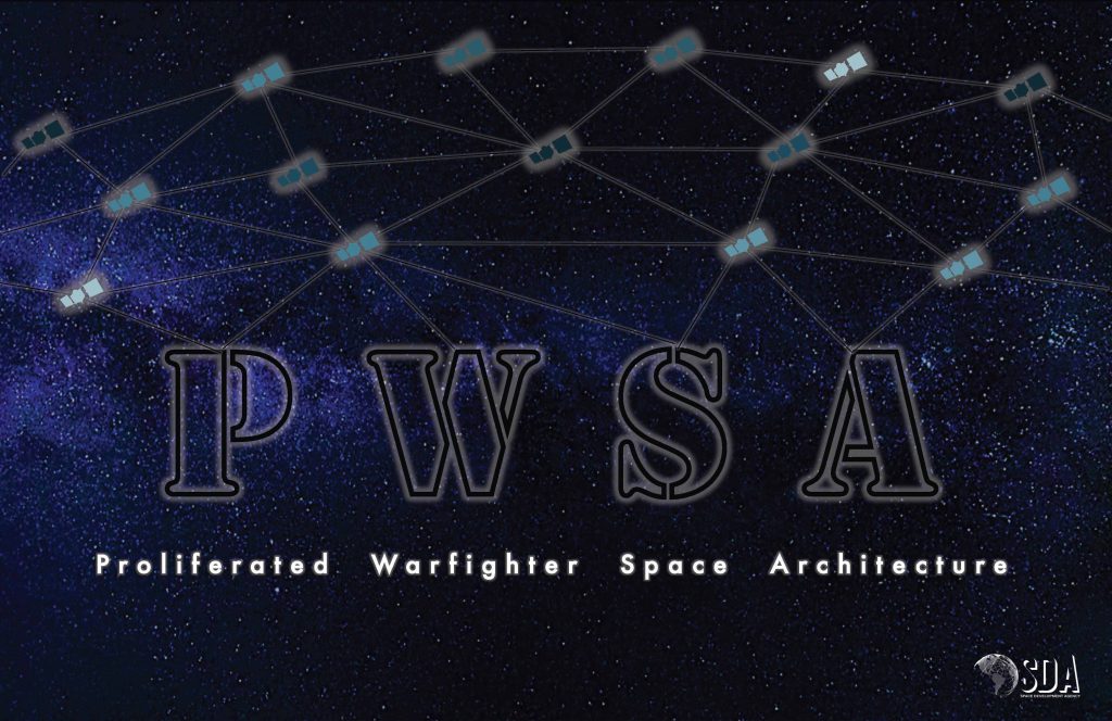pwsa logo