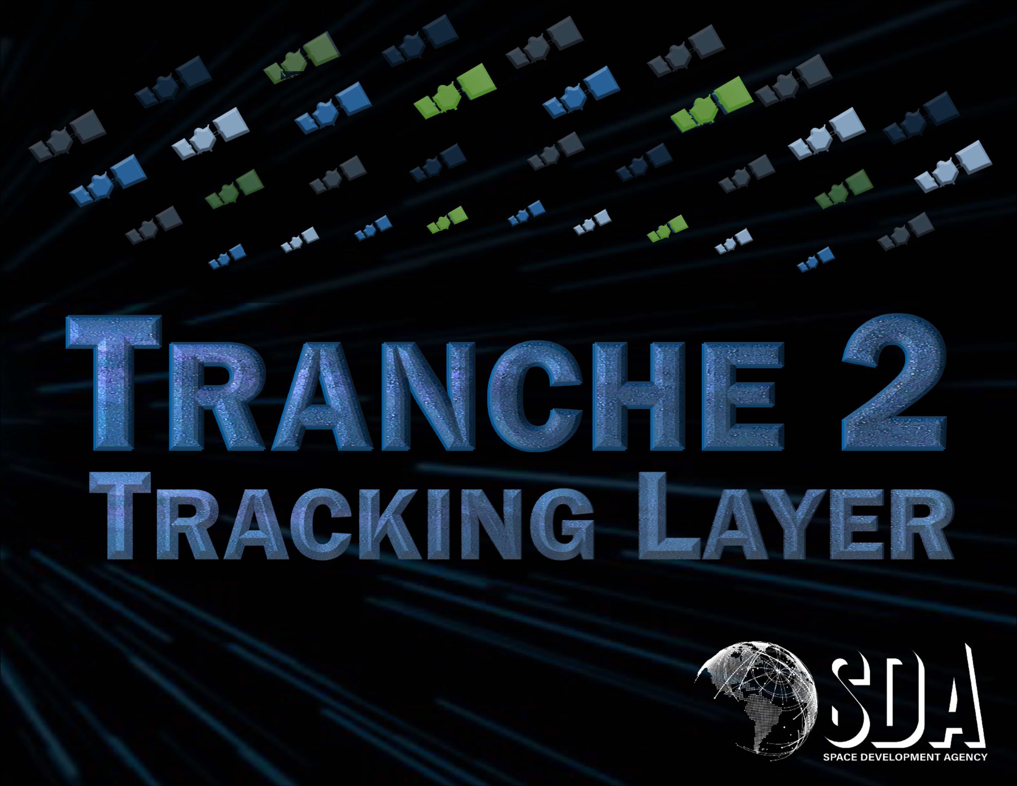 Space Development Agency Makes Awards to Build 54 Tranche 2 Tracking ...
