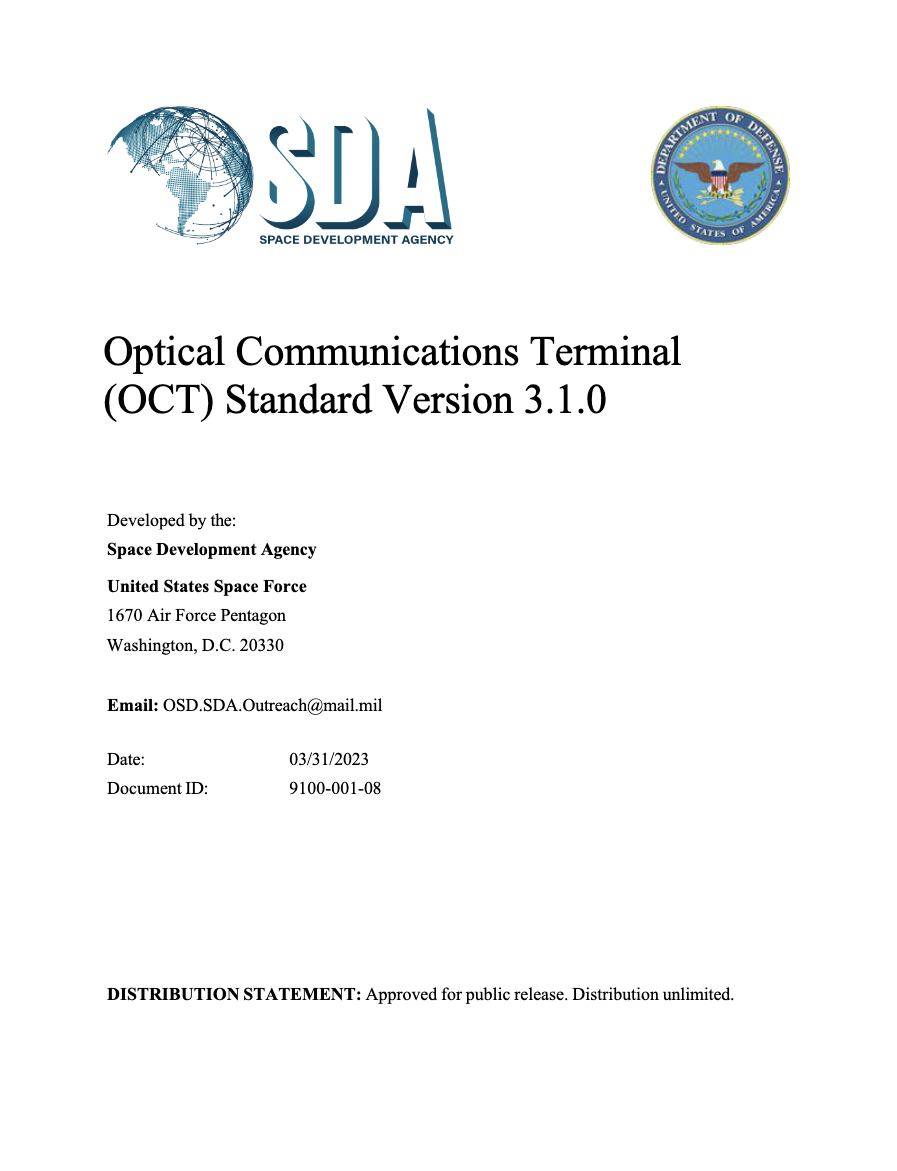 SDA_OCT_Standard 3.0.1