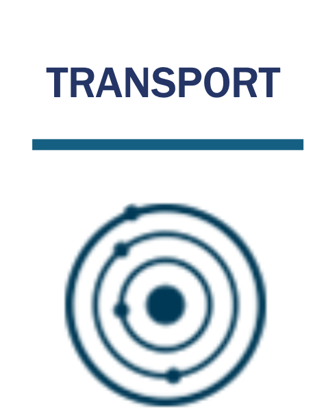 1-transport