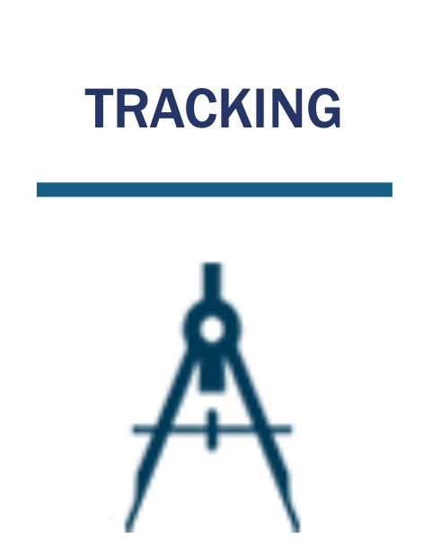 3-tracking